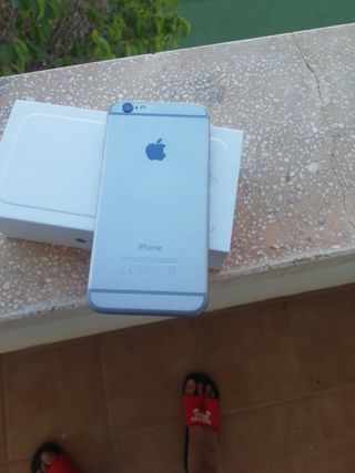 Iphone 6