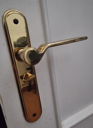 PUERTAS DE MADERA 