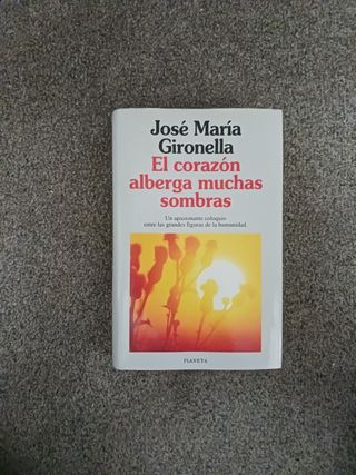 Il cuore ospita molte ombre