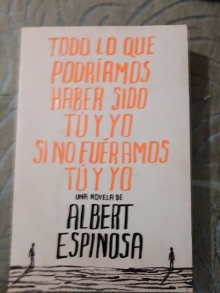 Libros, pregunta por precios