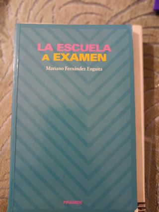 Libros, pregunta por precios