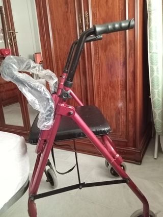 Andador