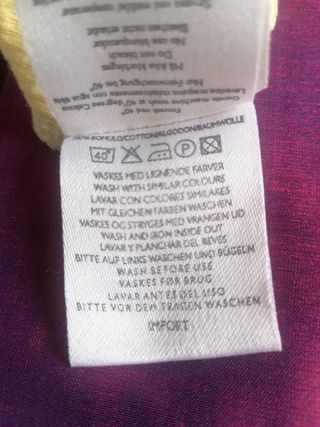 Camiseta tirantes 