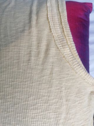 Camiseta tirantes 