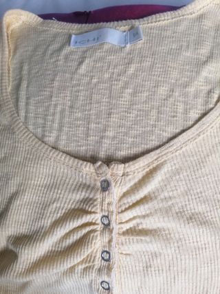 Camiseta tirantes 