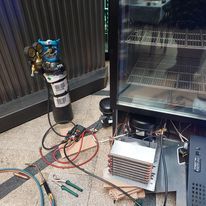 reparacion de lavavajillas industrial