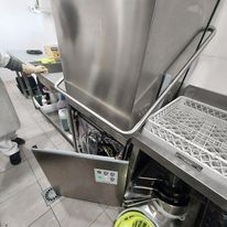 reparacion de lavavajillas industrial