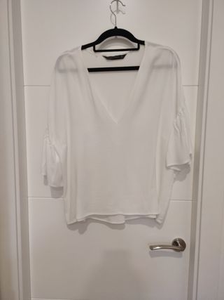Blusa
