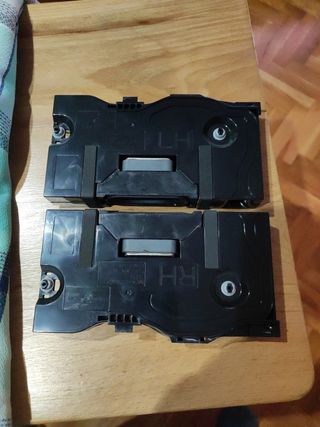 Altavoces TV LG 49UJ750V