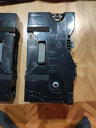 Altavoces TV LG 49UJ750V