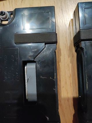 Altavoces TV LG 49UJ750V