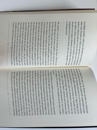 Libro Ocaso y fascinación