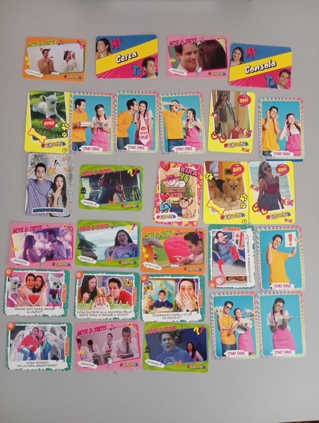 Lui e Sofi '- Me contro Te