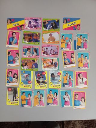 Lui e Sofi '- Me contro Te