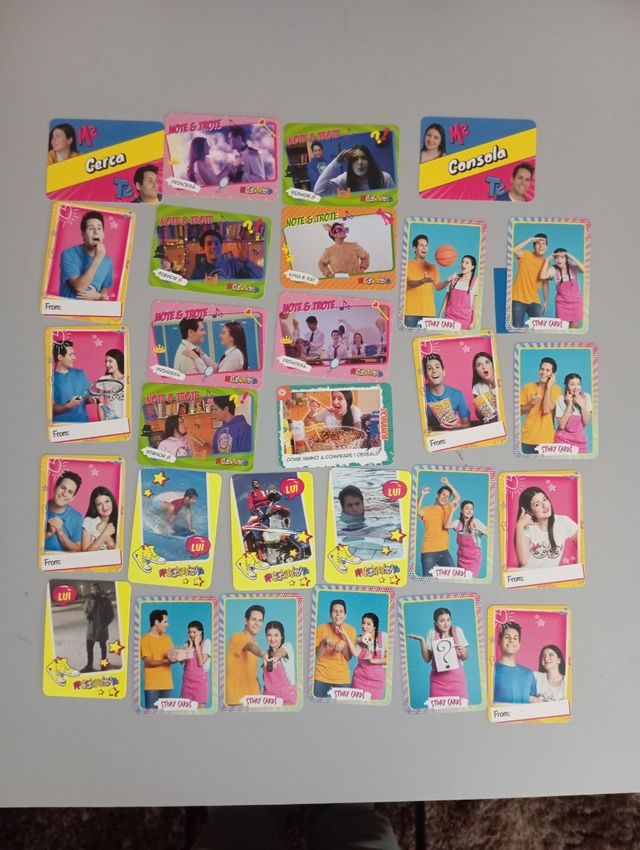 Lui e Sofi '- Me contro Te