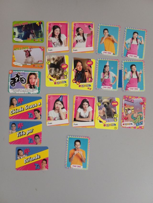 Lui e Sofi '- Me contro Te