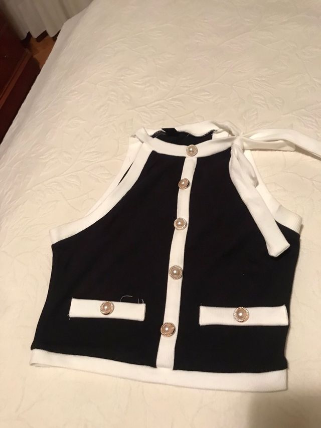 Top nuevo