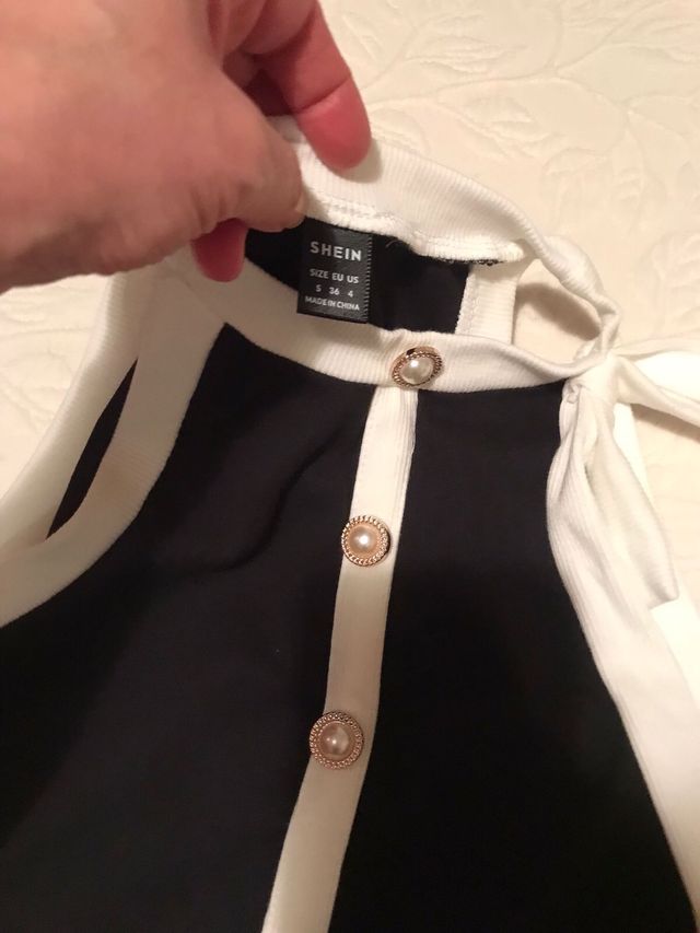 Top nuevo