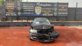 BMW SERIE 1 2011 2.0 D