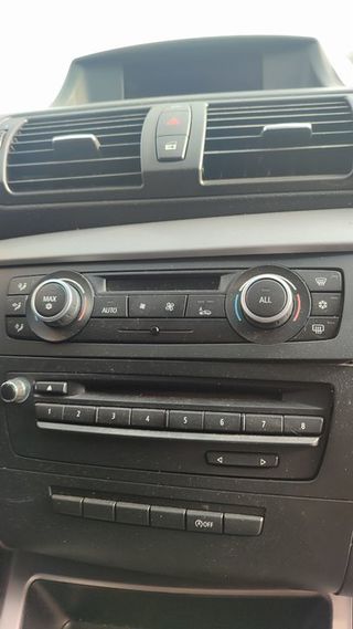 BMW SERIE 1 2011 2.0 D