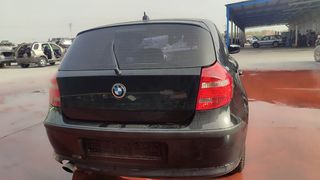 BMW SERIE 1 2011 2.0 D