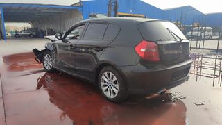 BMW SERIE 1 2011 2.0 D