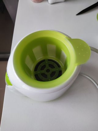 Calienta biberones Jane