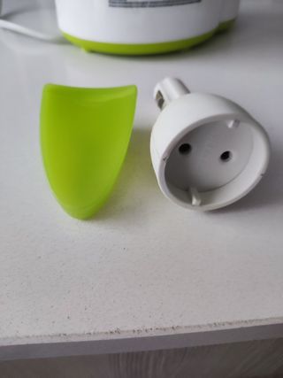 Calienta biberones Jane