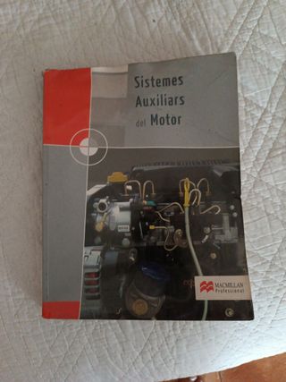 Libri professionali per le scuole medie di Meccanica