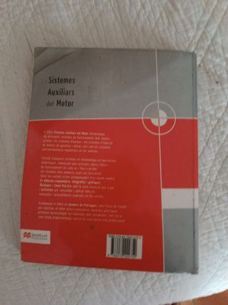 Libri professionali per le scuole medie di Meccanica