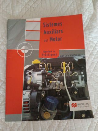 Libri professionali per le scuole medie di Meccanica