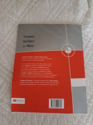 Libri professionali per le scuole medie di Meccanica