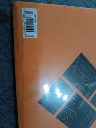 Libri professionali per le scuole medie di Meccanica