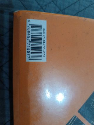 Libri professionali per le scuole medie di Meccanica