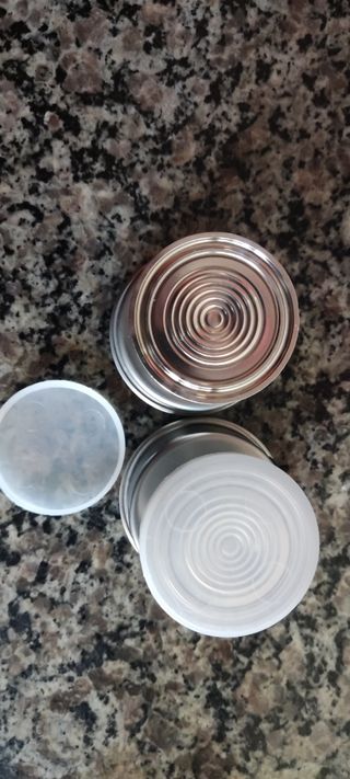 Manómetros hidráulicos com diafragma