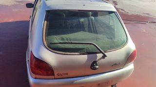 FORD FIESTA 1.3 G 1998