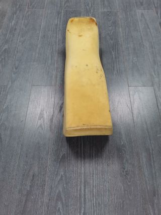 Espuma asiento puch cóndor 3