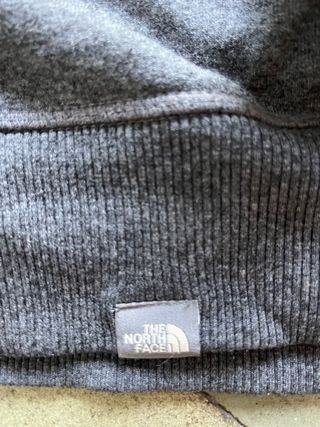 Sudadera North Face Drew Peak Crew