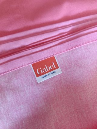 Completo lenzuola matrimoniale Gabel