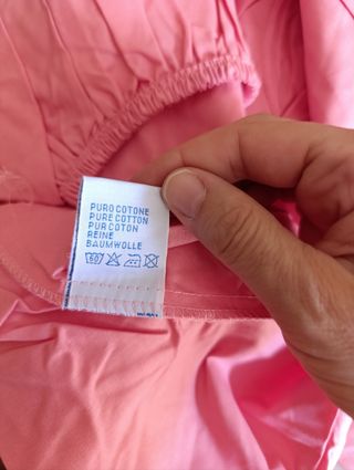 Completo lenzuola matrimoniale Gabel