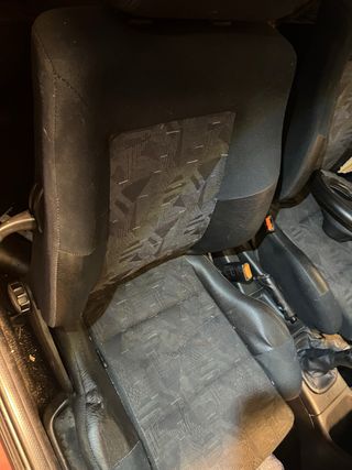Despiece golf 3 gti