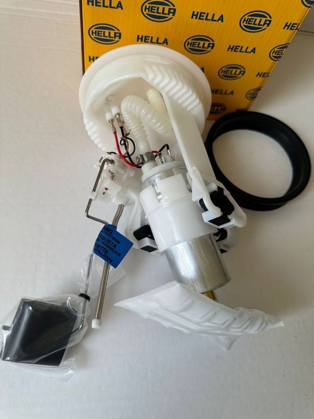 BMW E36 AFORADOR BOMBA GASOLINA