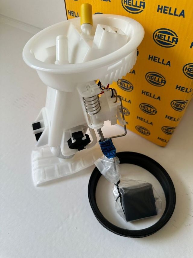 BMW E36 AFORADOR BOMBA GASOLINA