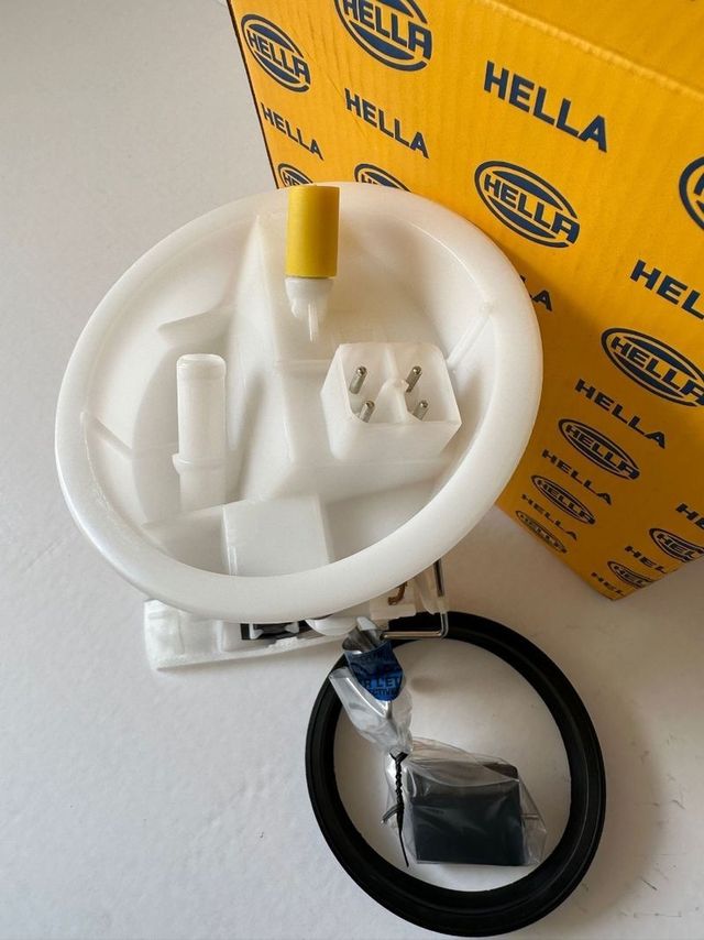 BMW E36 AFORADOR BOMBA GASOLINA