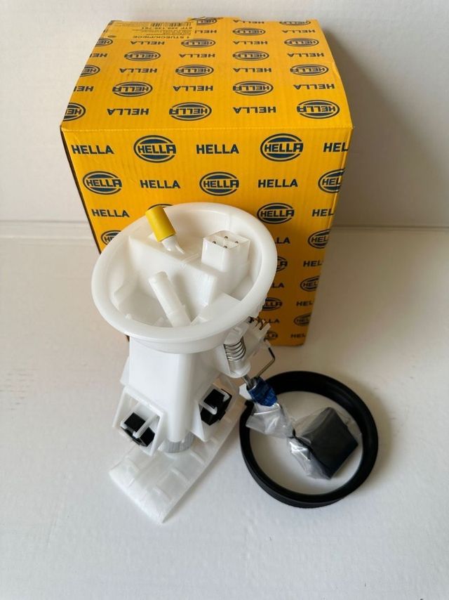 BMW E36 AFORADOR BOMBA GASOLINA