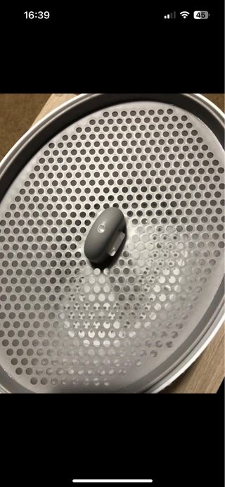 Estirilizador biberones suavinex