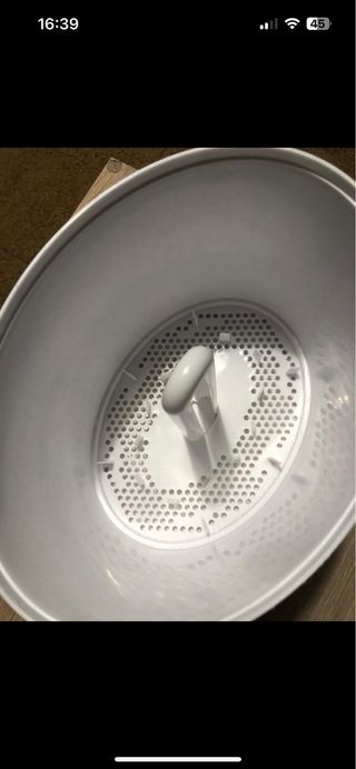 Estirilizador biberones suavinex