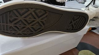 Zapatillas converse 36 niña