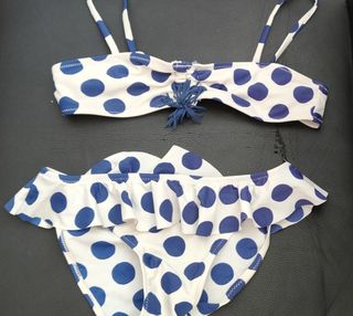 Bikini niña 