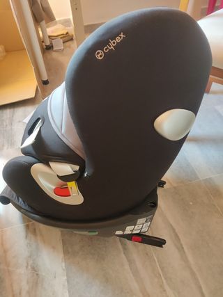Cybex sirona